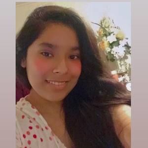 Meet your Posher, Daisy